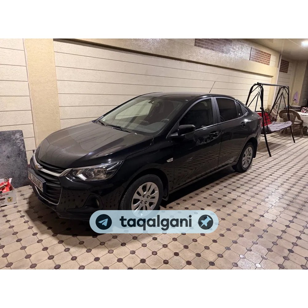Onix 2024, Toshkent — 1-rasm
