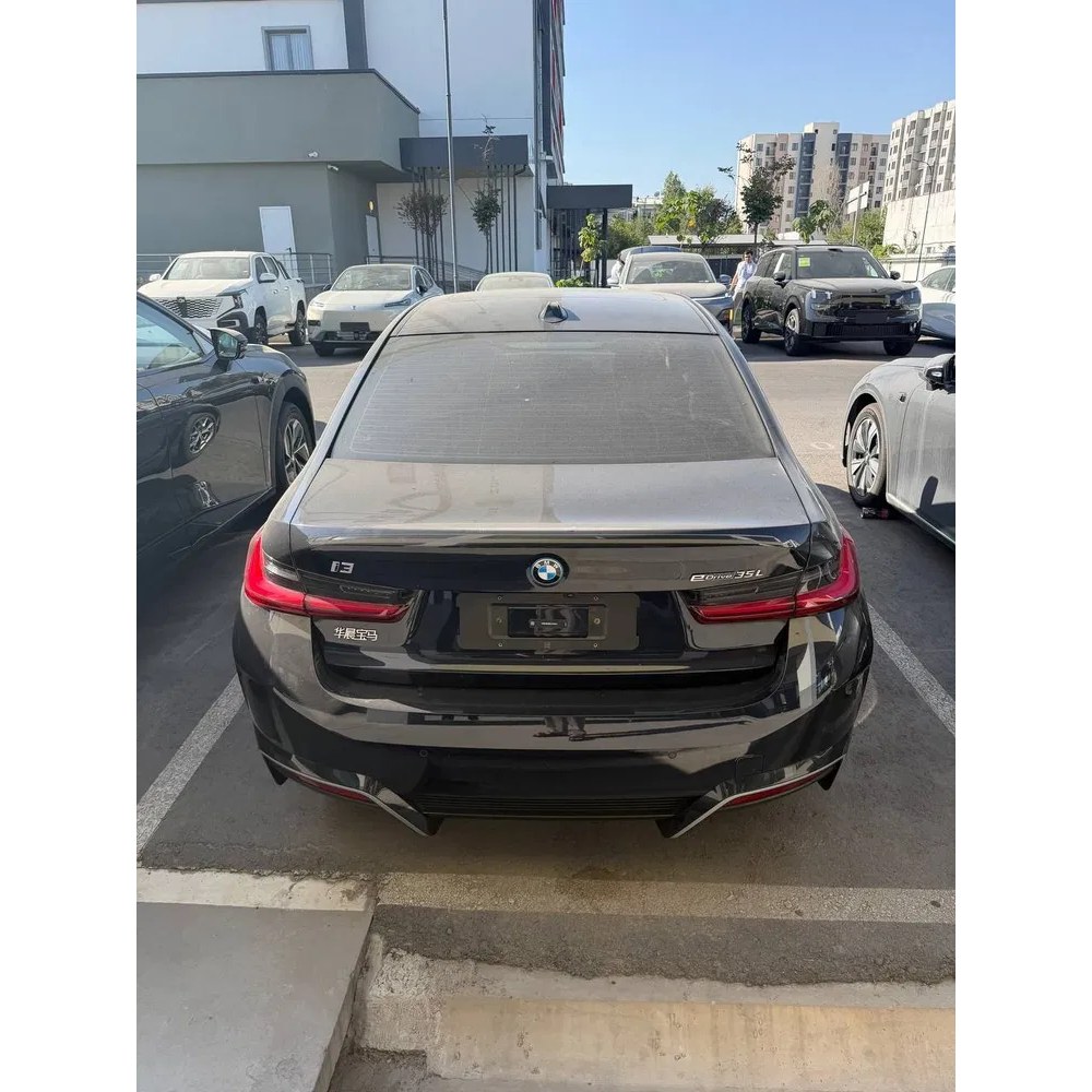 BMW i3 2024, Toshkent — 2-rasm