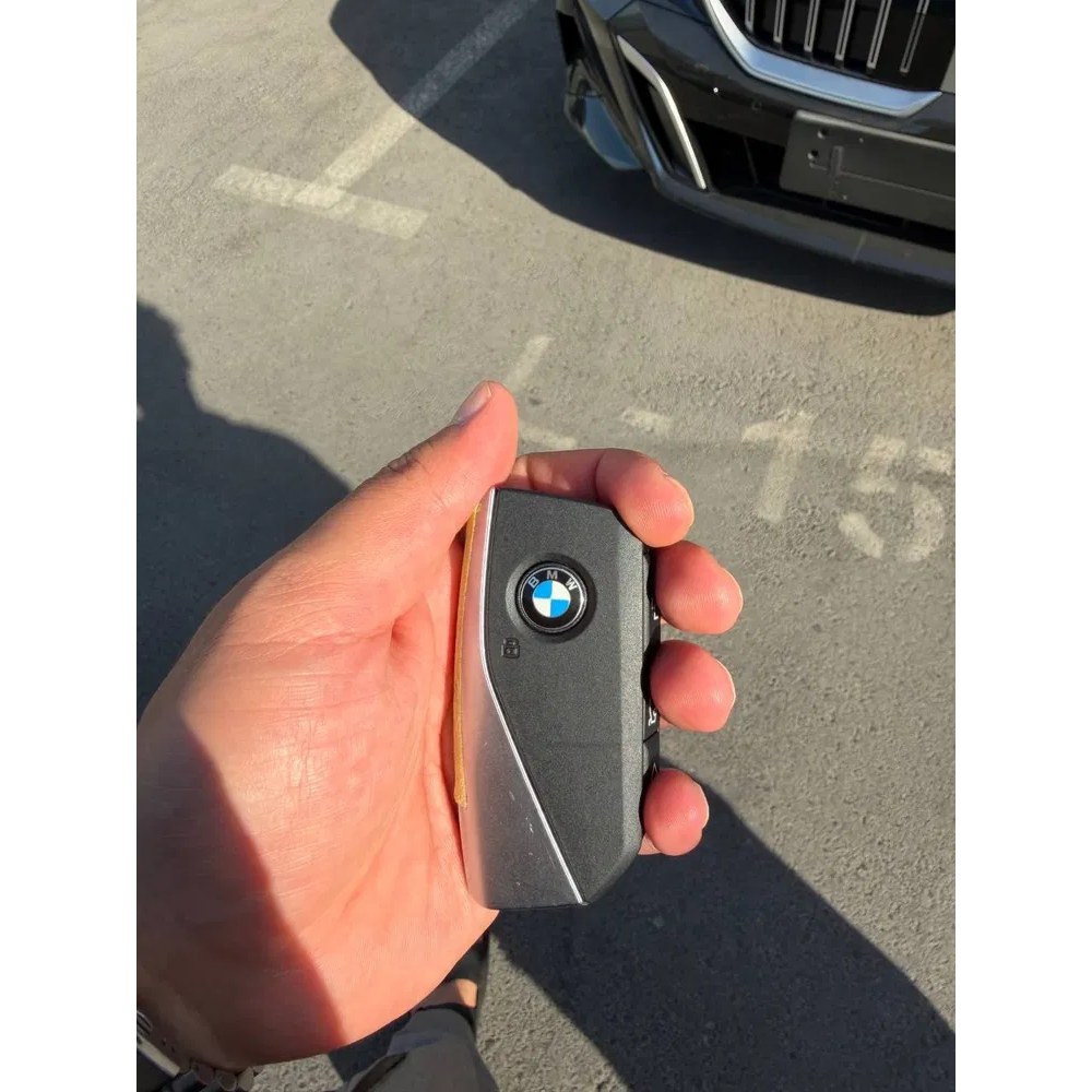 BMW i3 2024, Toshkent — 3-rasm