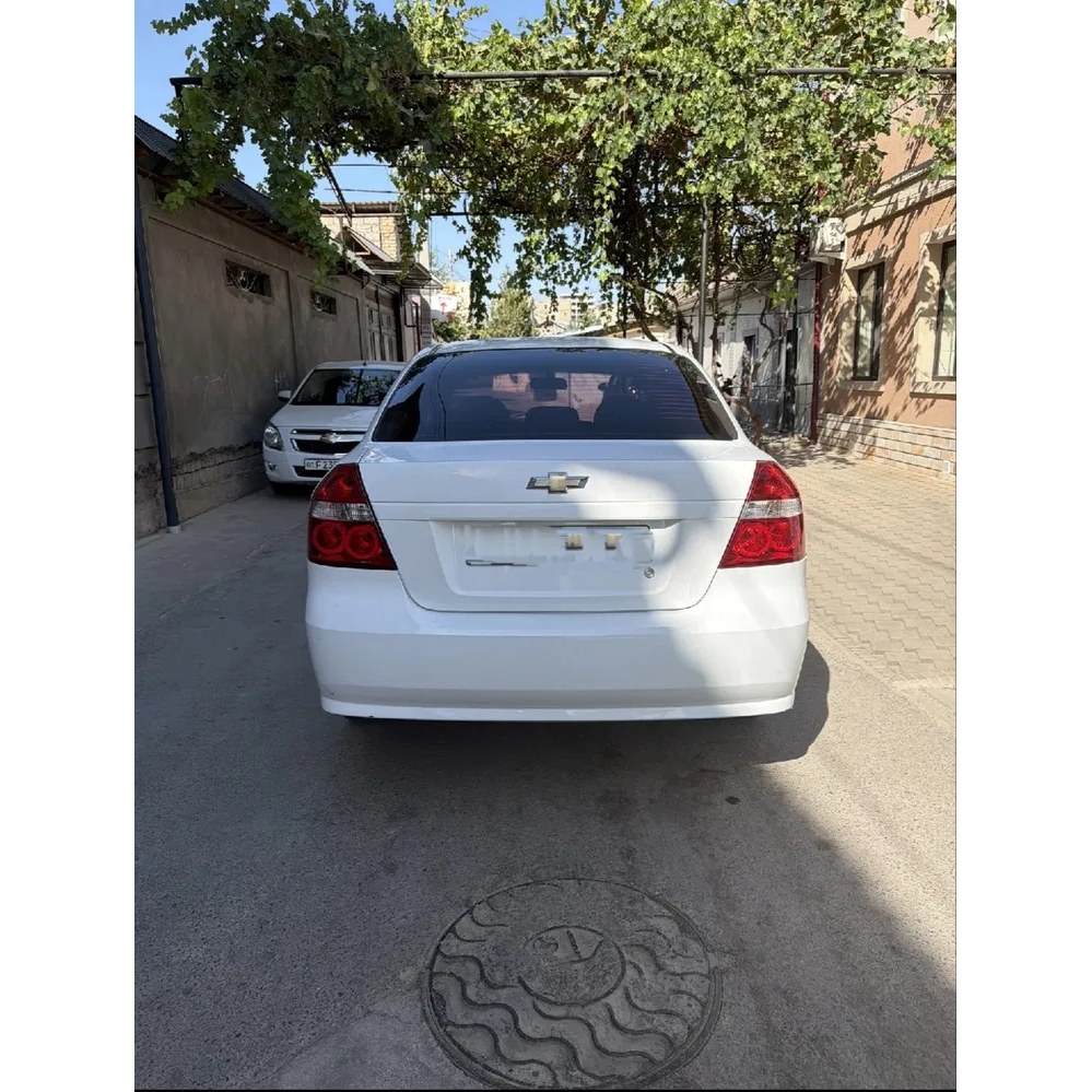 Nexia 3 2019, Toshkent — 2-rasm
