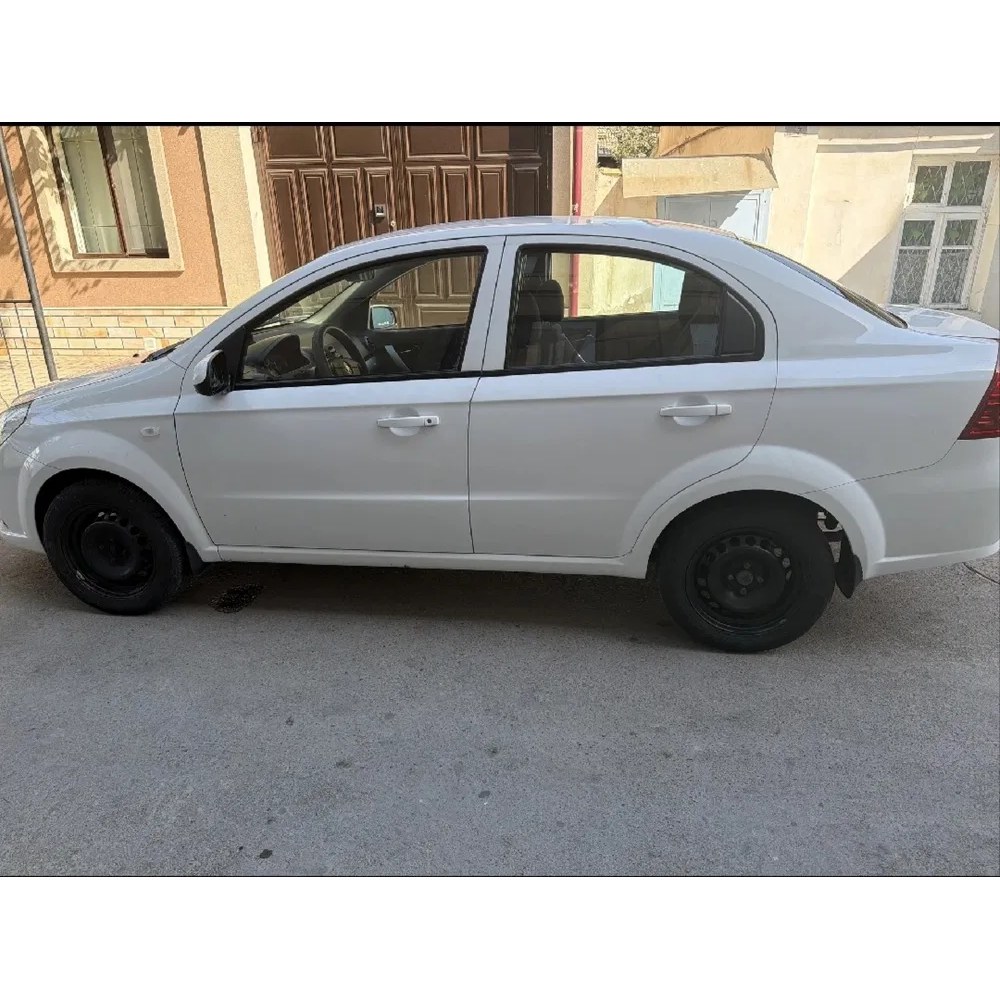 Nexia 3 2019, Toshkent — 3-rasm