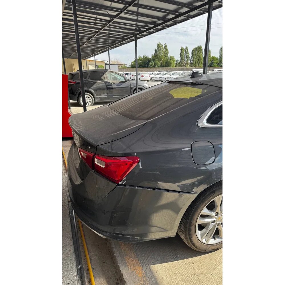 Malibu 2 2018, Toshkent — 4-rasm