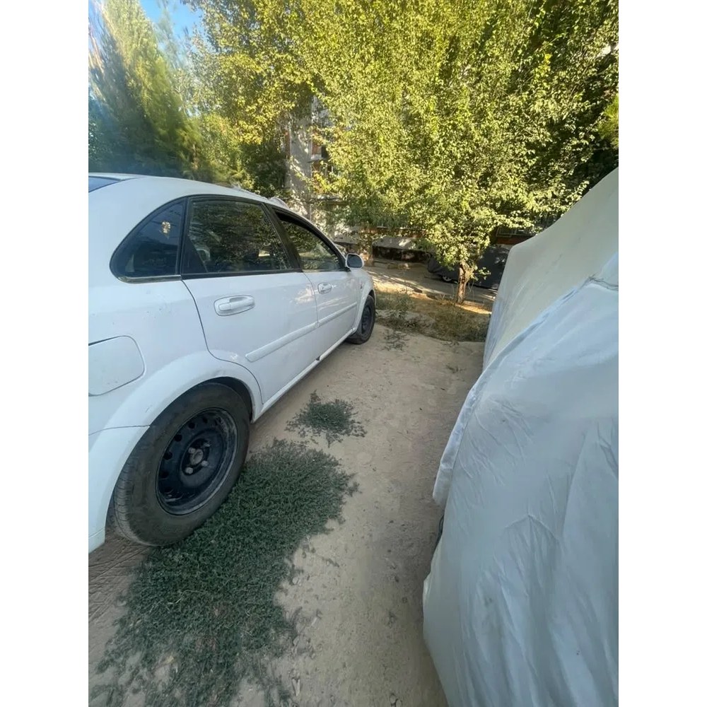 Lacetti 2011, Toshkent — 3-rasm