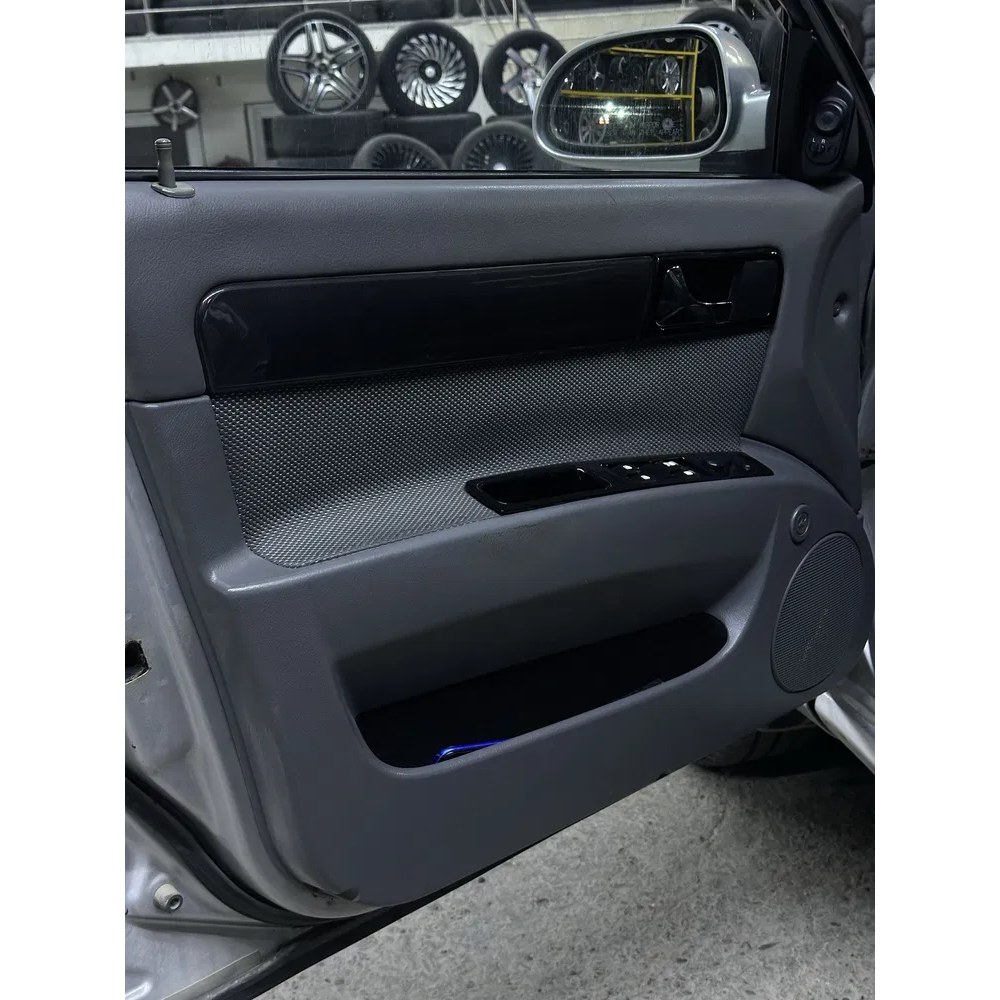 Lacetti 2010, Buxoro — 3-rasm