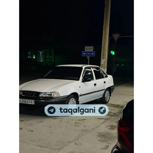 Nexia 1 2001