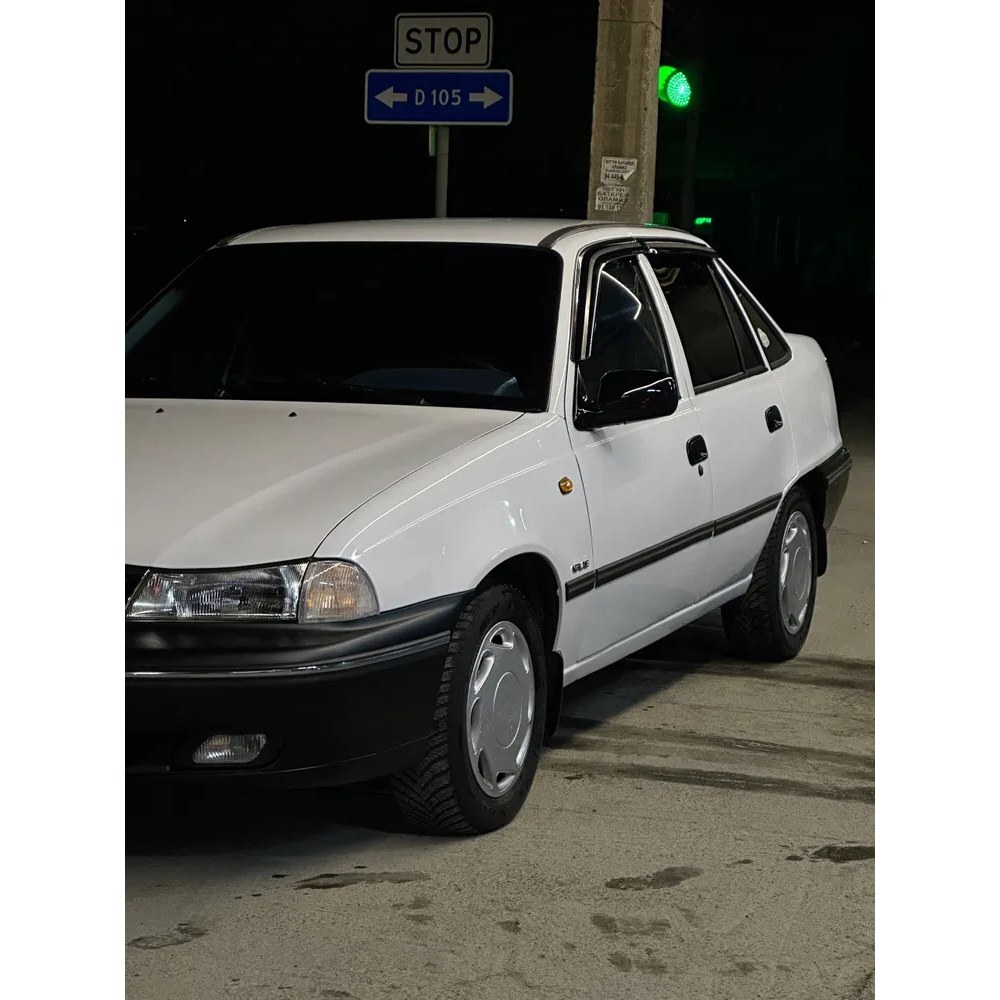 Nexia 1 2001, Farg'ona — 3-rasm