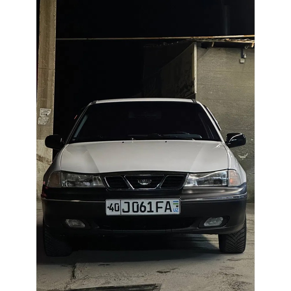 Nexia 1 2001, Farg'ona — 4-rasm