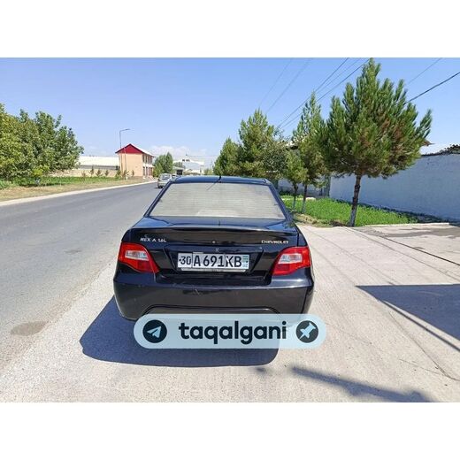 Nexia 2 2008