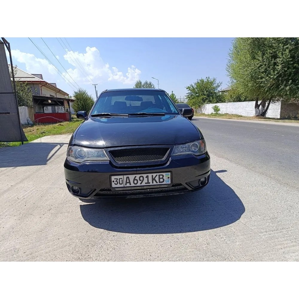 Nexia 2 2008, Samarqand — 2-rasm