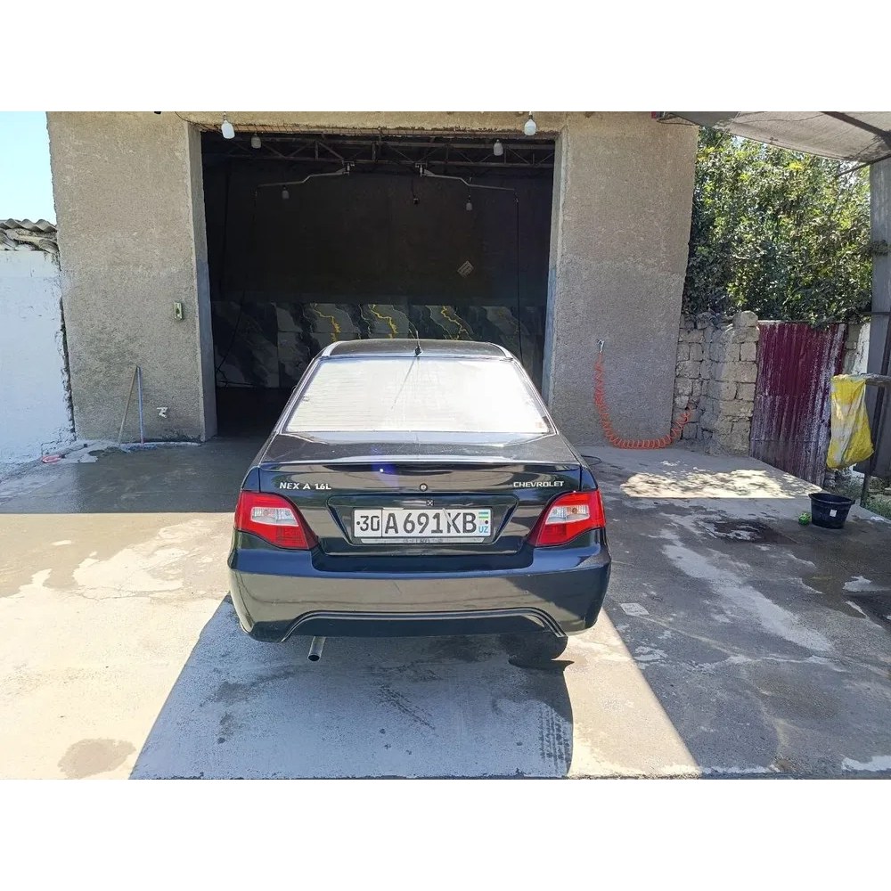 Nexia 2 2008, Samarqand — 3-rasm