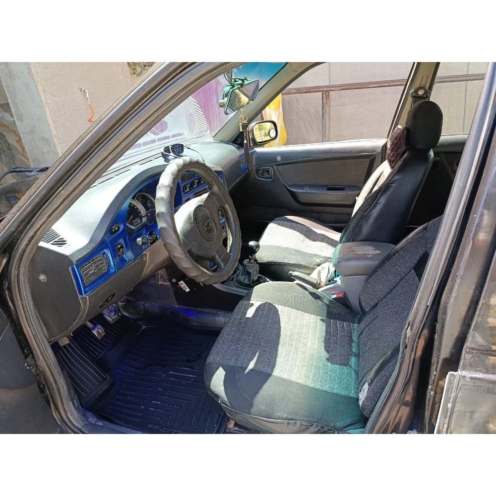 Nexia 2 2008, Samarqand — 4-rasm
