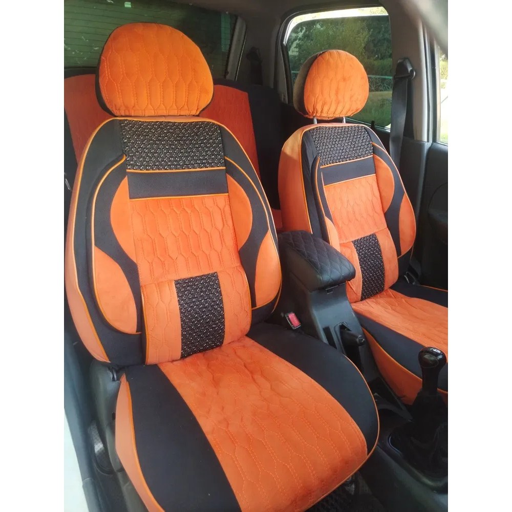 Matiz 2013, Buxoro — 2-rasm