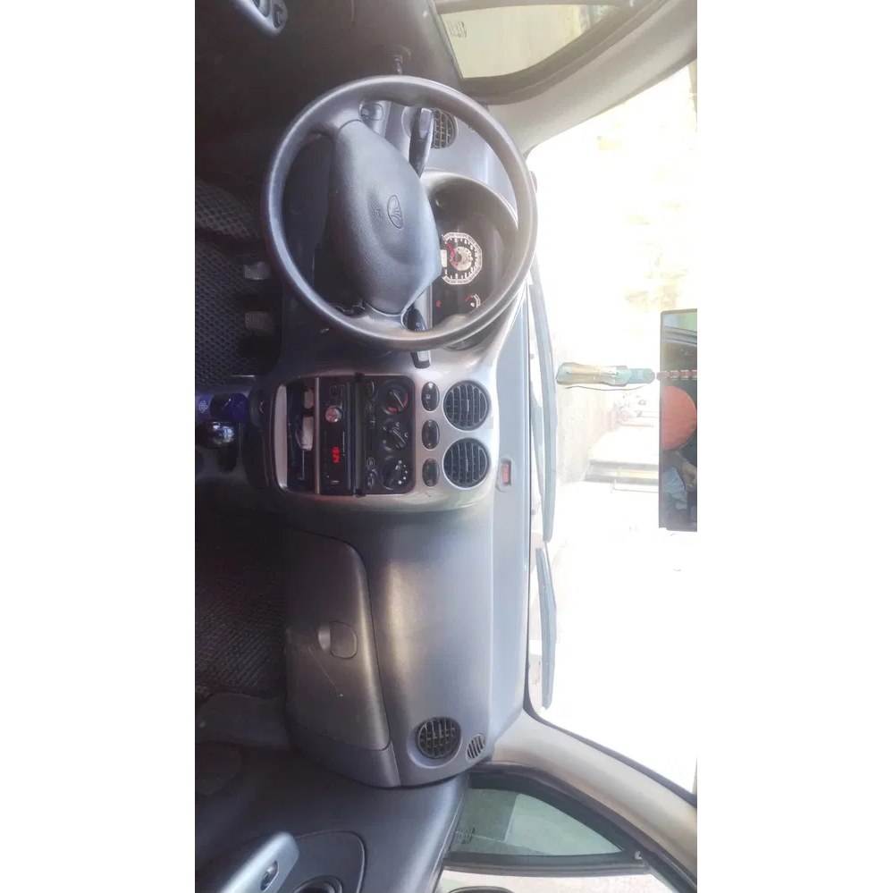 Matiz 2013, Buxoro — 3-rasm