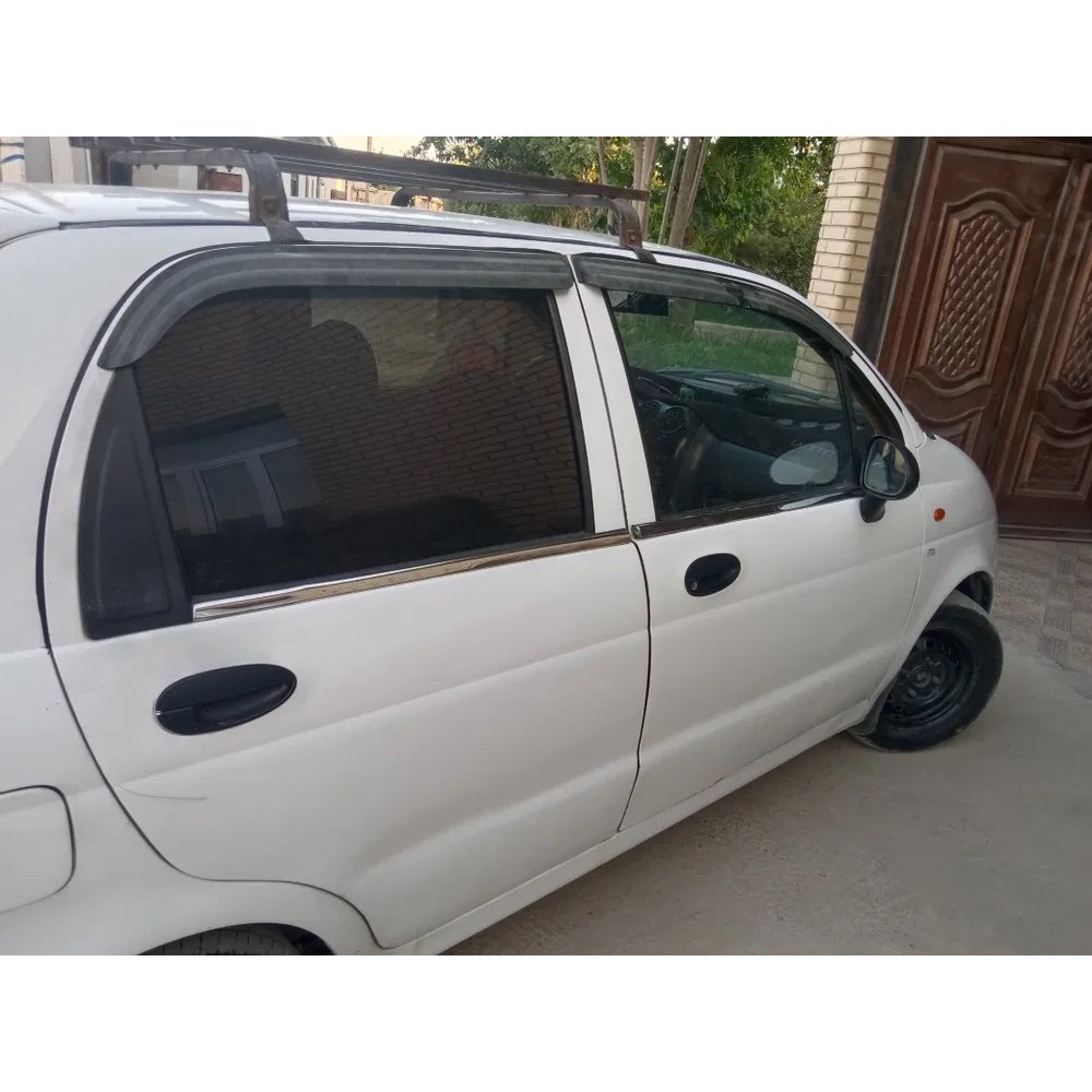 Matiz 2007, Buxoro — 2-rasm