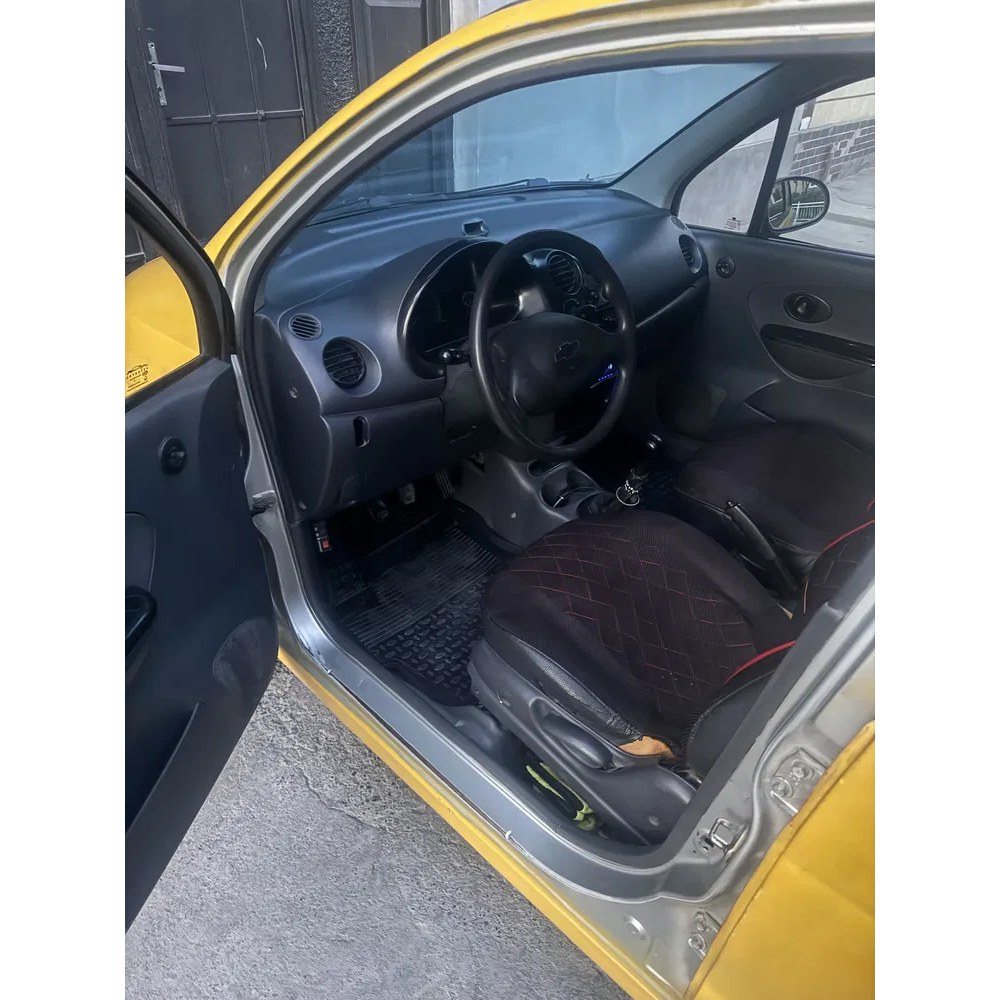 Matiz 2004, Farg'ona — 2-rasm