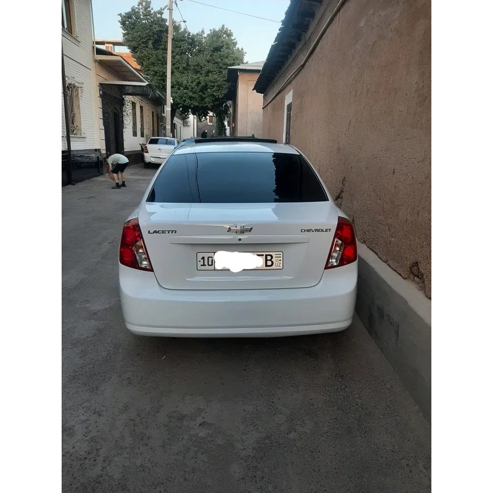 Gentra 2017, Toshkent — 2-rasm