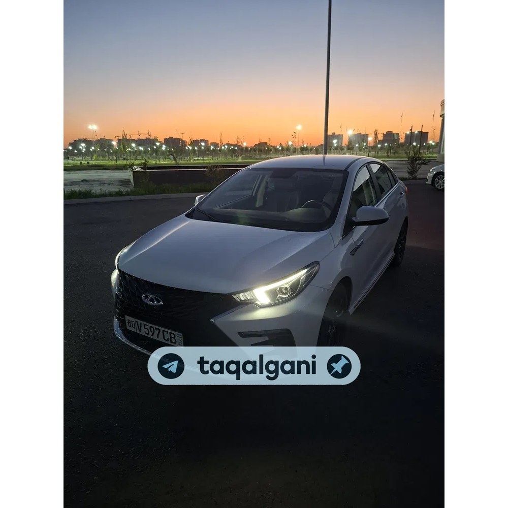 Chery Arrizo 6 Pro 2025, Buxoro — 1-rasm