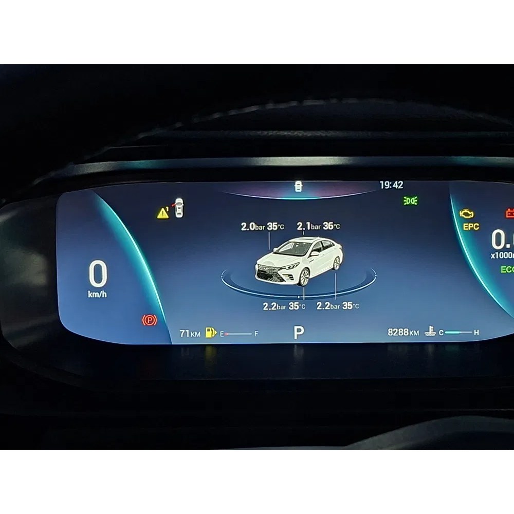 Chery Arrizo 6 Pro 2025, Buxoro — 4-rasm