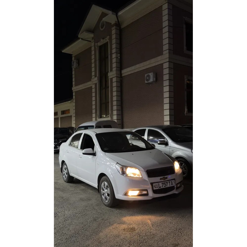 Nexia 3 2020, Toshkent — 2-rasm