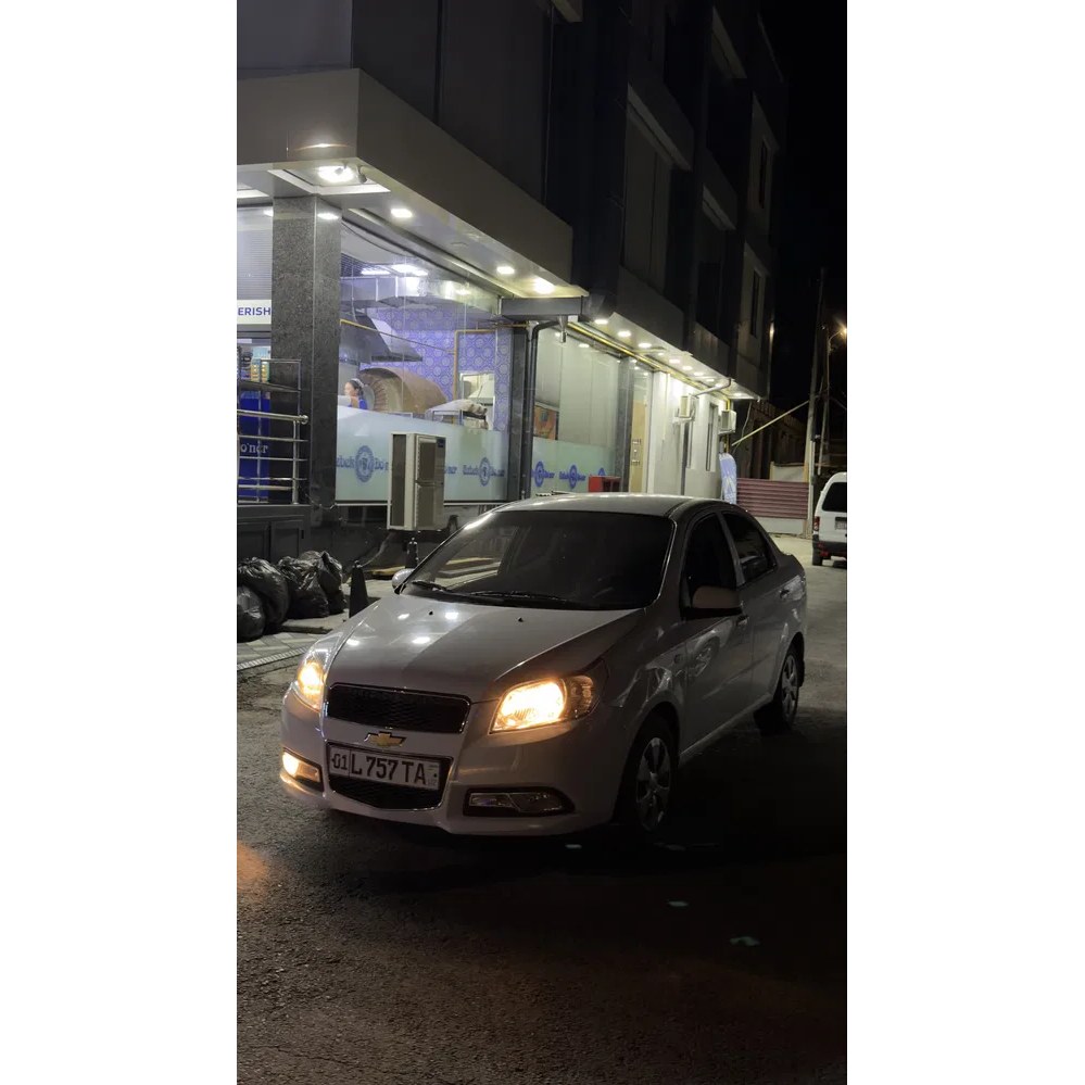 Nexia 3 2020, Toshkent — 3-rasm