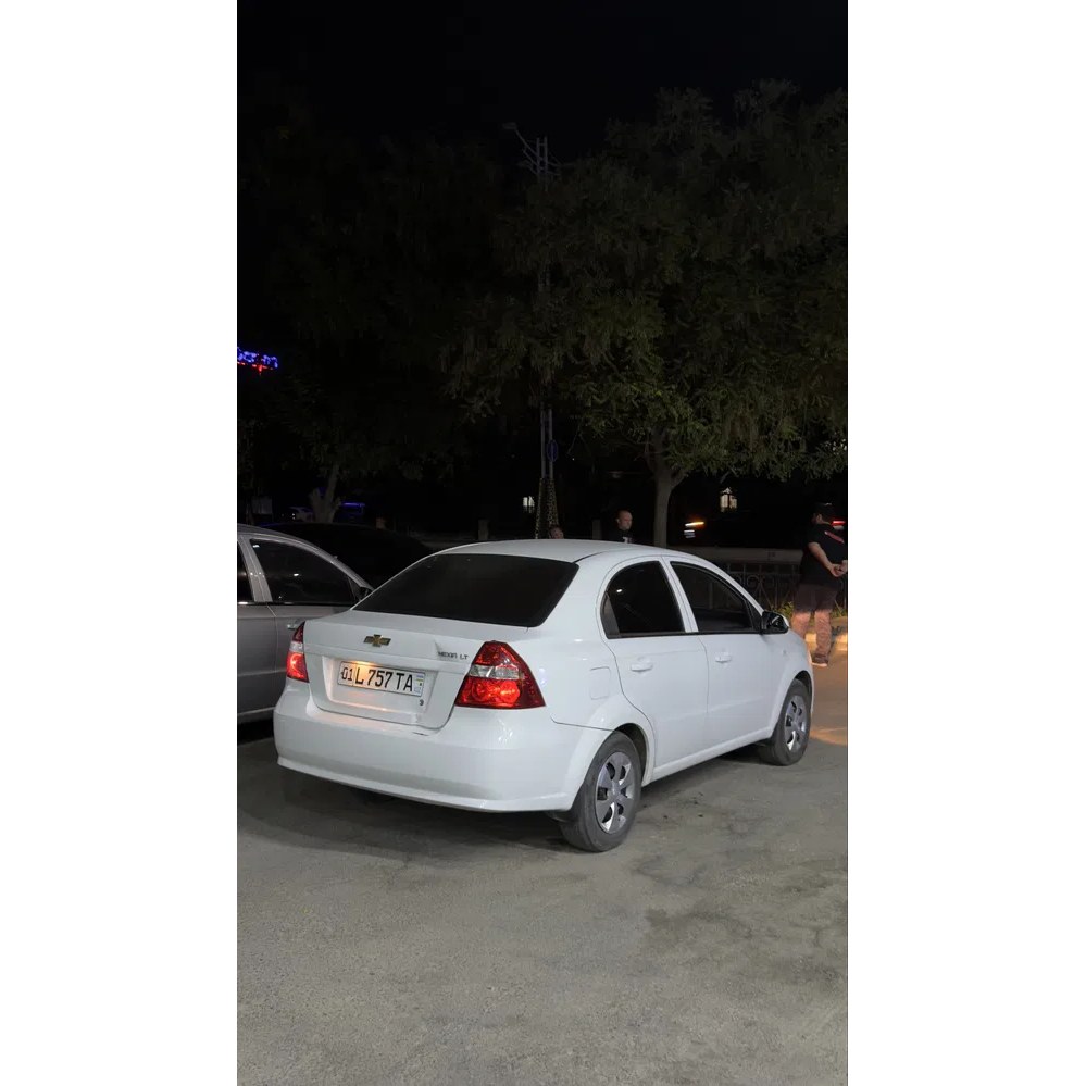 Nexia 3 2020, Toshkent — 4-rasm