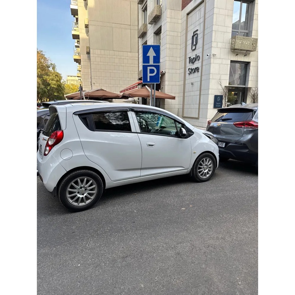 Spark 2018, Toshkent — 3-rasm
