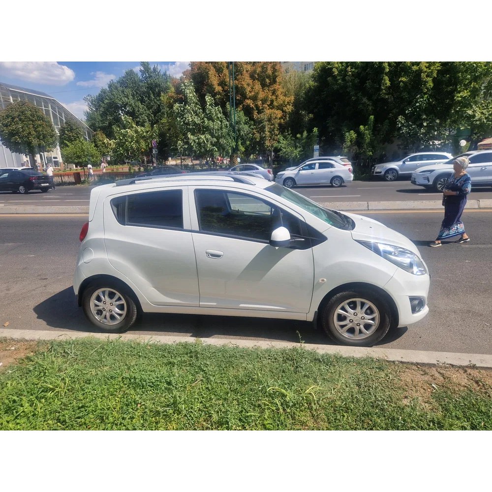 Spark 2022, Toshkent — 2-rasm