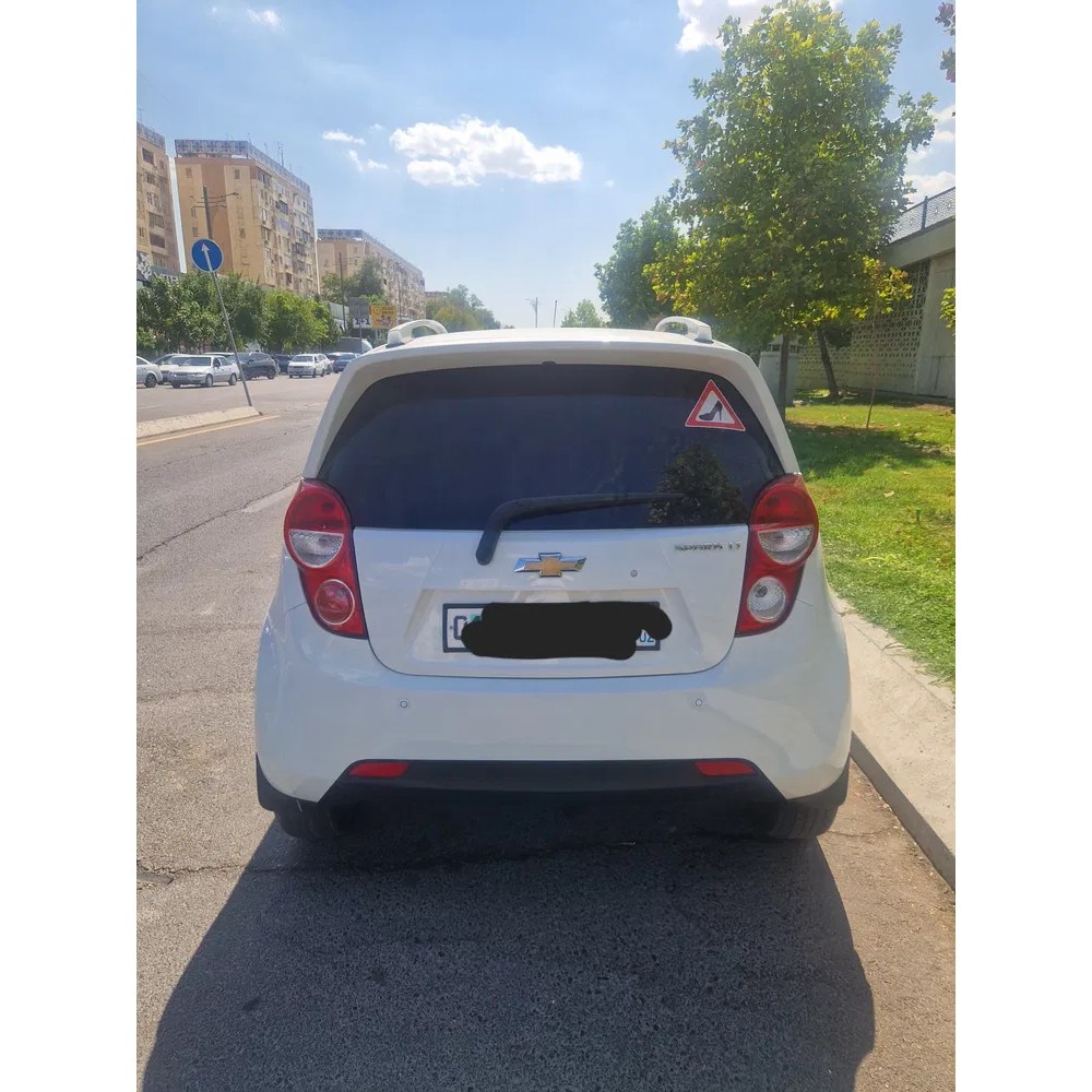 Spark 2022, Toshkent — 3-rasm