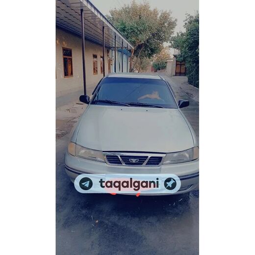 Nexia 2 2008