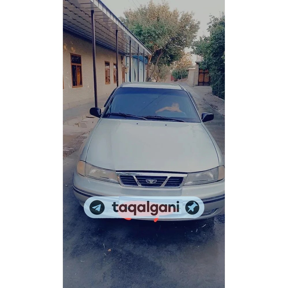 Nexia 2 2008, Buxoro — 1-rasm