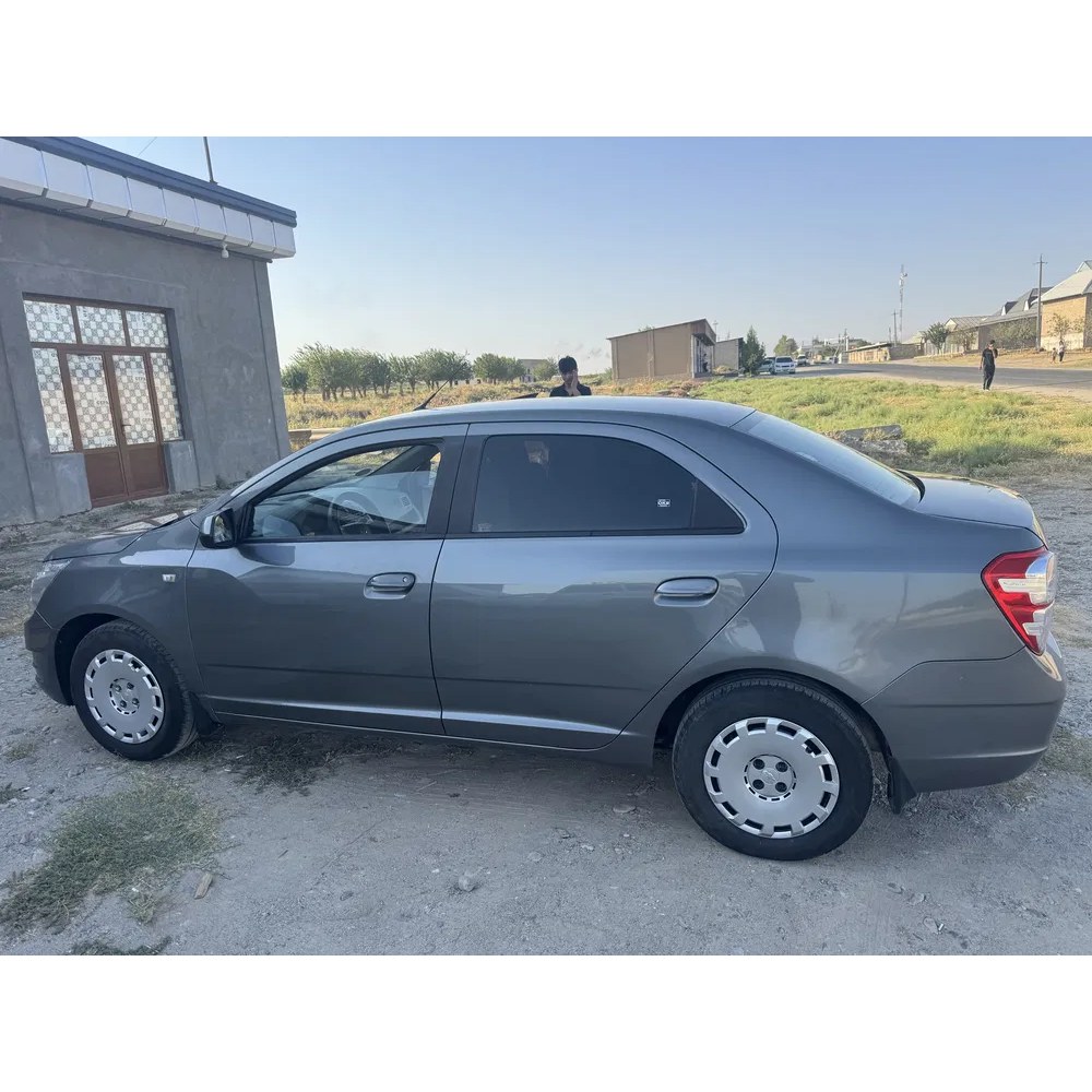 Cobalt 2015, Qashqadaryo — 2-rasm