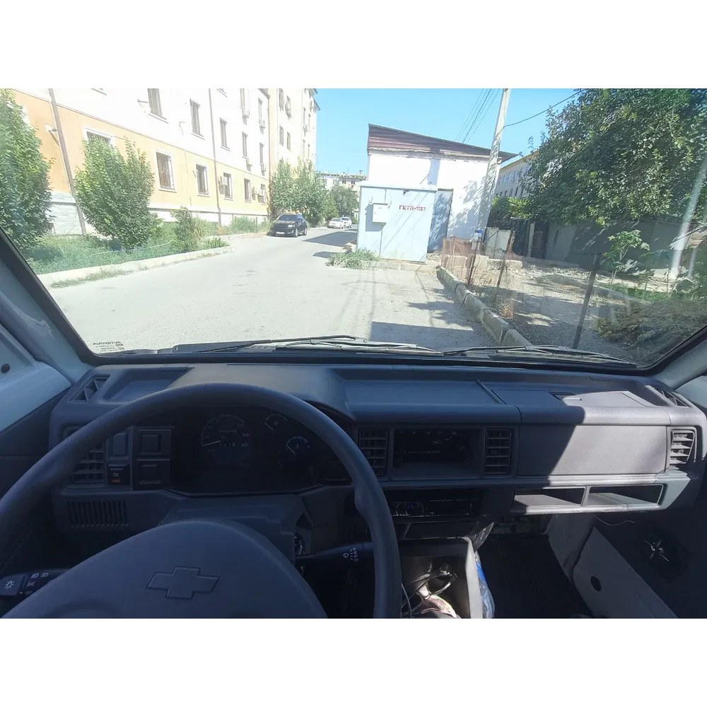 Damas 2025, Buxoro — 3-rasm