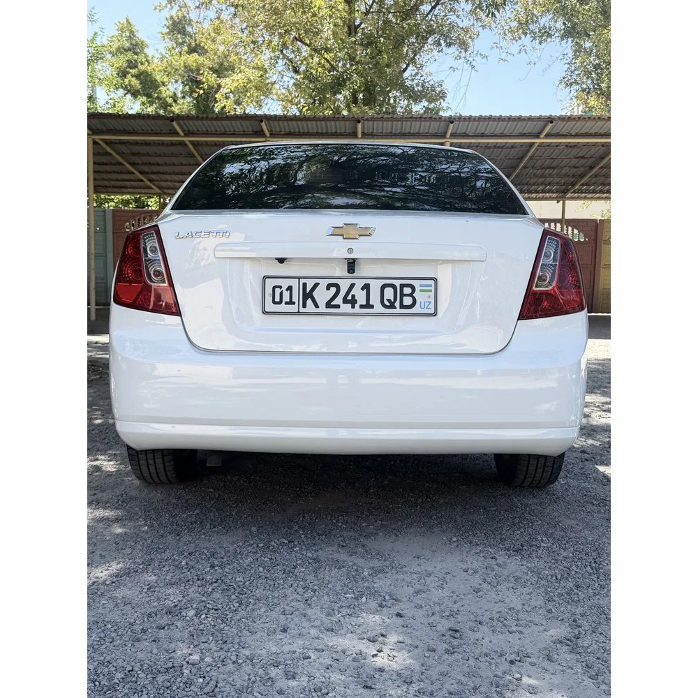 Gentra 2021, Toshkent — 3-rasm