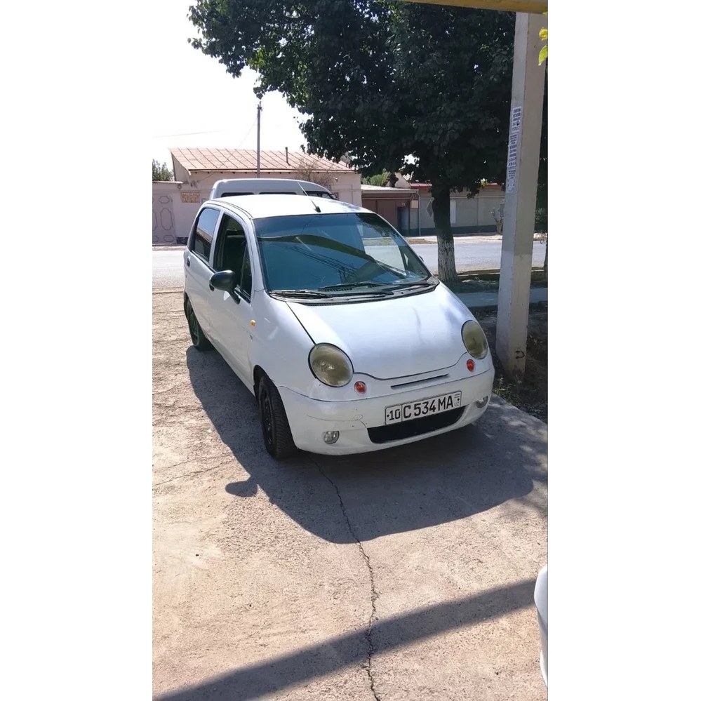 Matiz 2009, Toshkent — 3-rasm