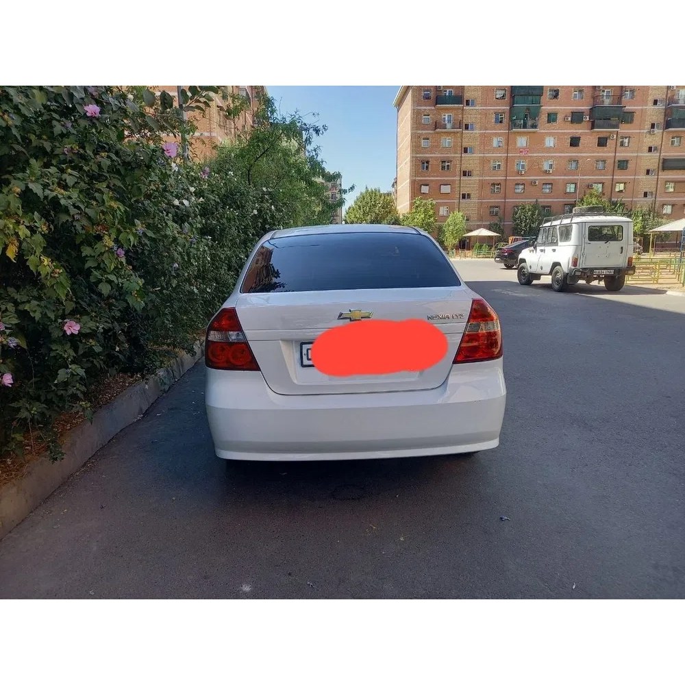 Nexia 3 2020, Toshkent — 2-rasm