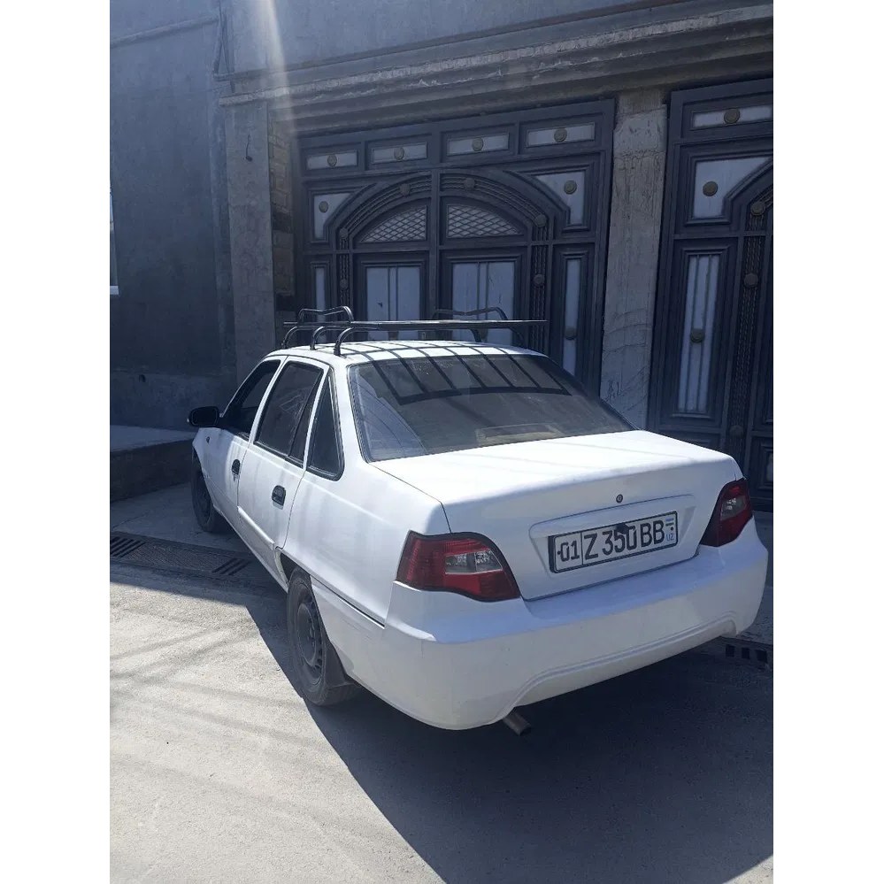 Nexia 2 2010, Toshkent — 2-rasm