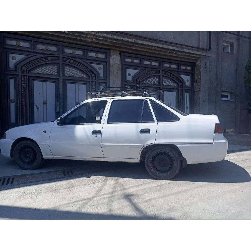 Nexia 2 2010, Toshkent — 3-rasm