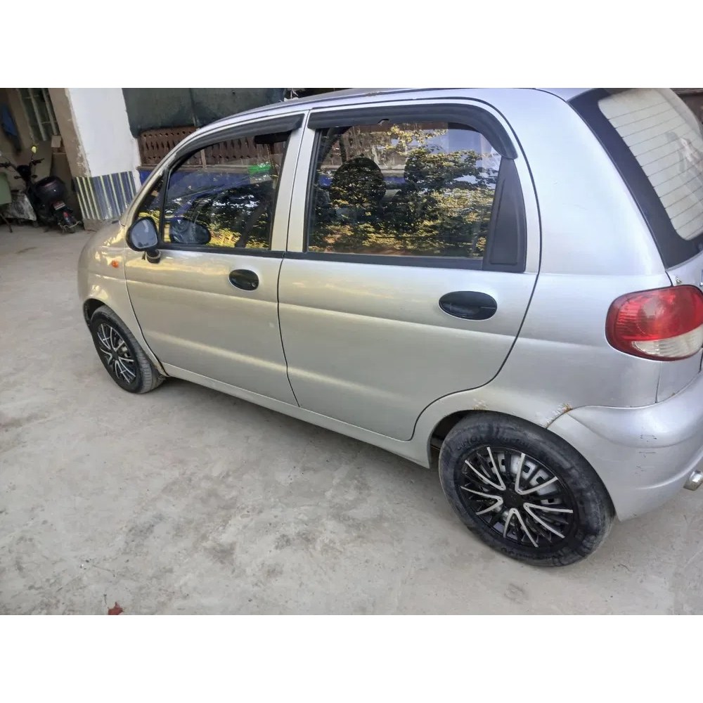 Matiz 2009, Qoraqalpog'iston — 3-rasm