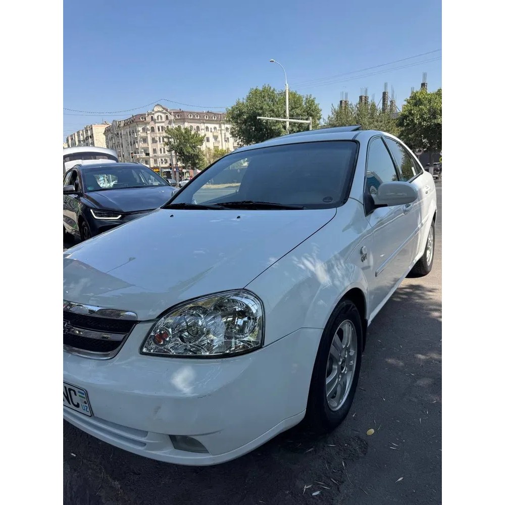 Lacetti 2011, Toshkent — 2-rasm