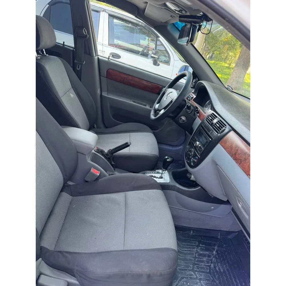 Lacetti 2011, Toshkent — 4-rasm