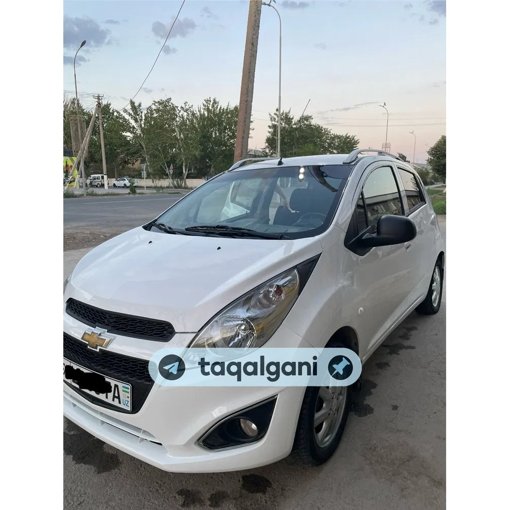Spark 2019, Qoraqalpog'iston — 1-rasm