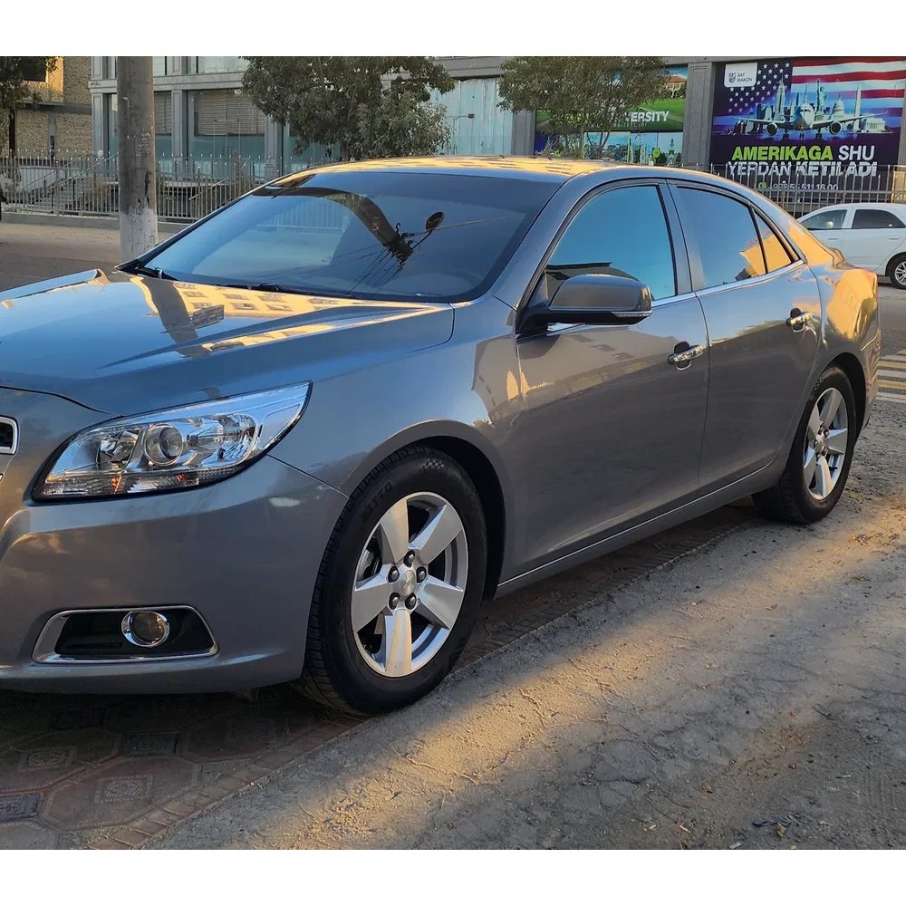 Malibu 1 2015, Buxoro — 4-rasm