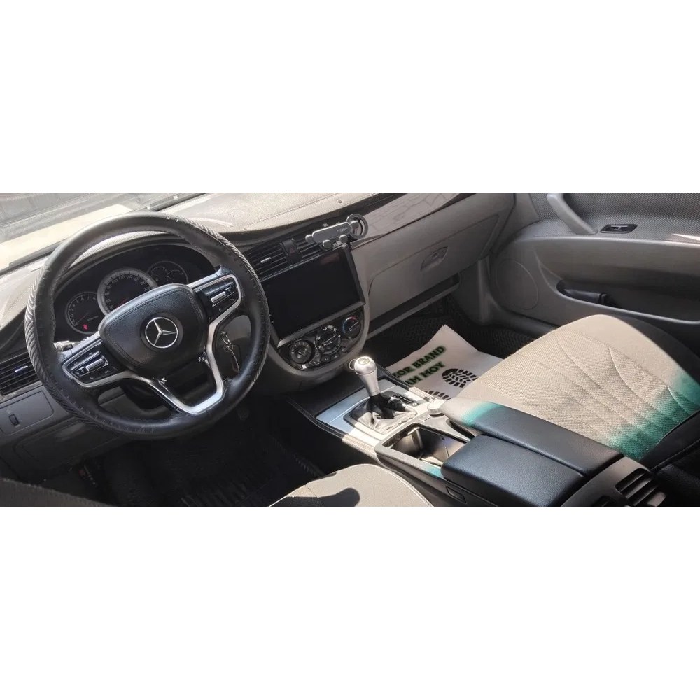 Lacetti 2010, Toshkent — 2-rasm