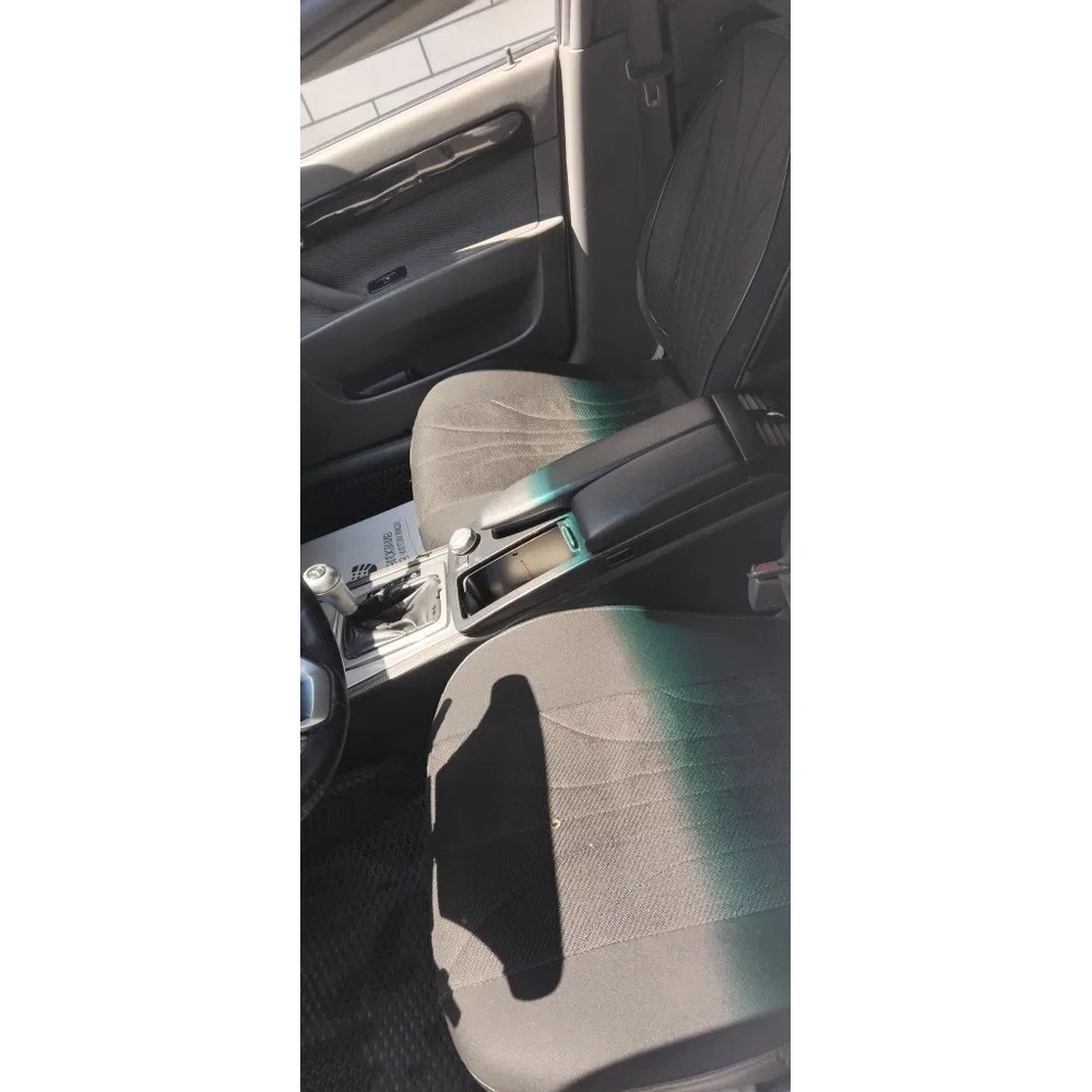 Lacetti 2010, Toshkent — 3-rasm