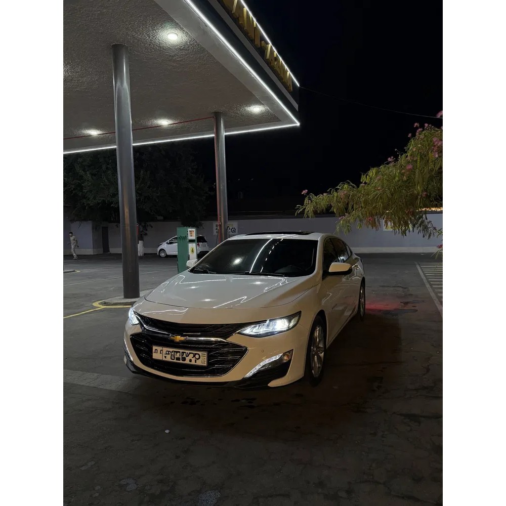 Malibu 2 2022, Samarqand — 2-rasm