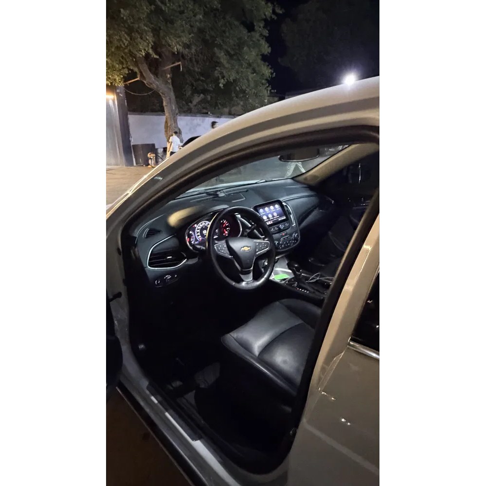 Malibu 2 2022, Samarqand — 4-rasm