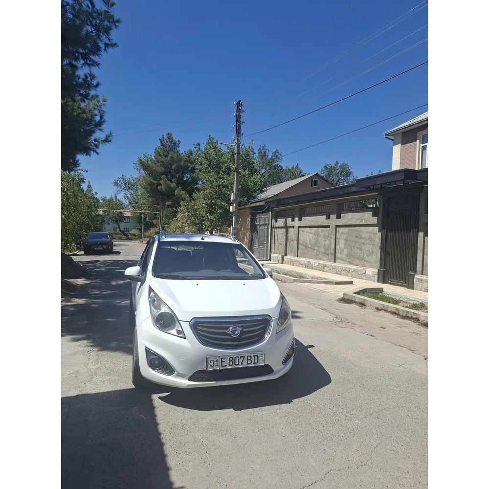 Spark 2018, Toshkent — 2-rasm
