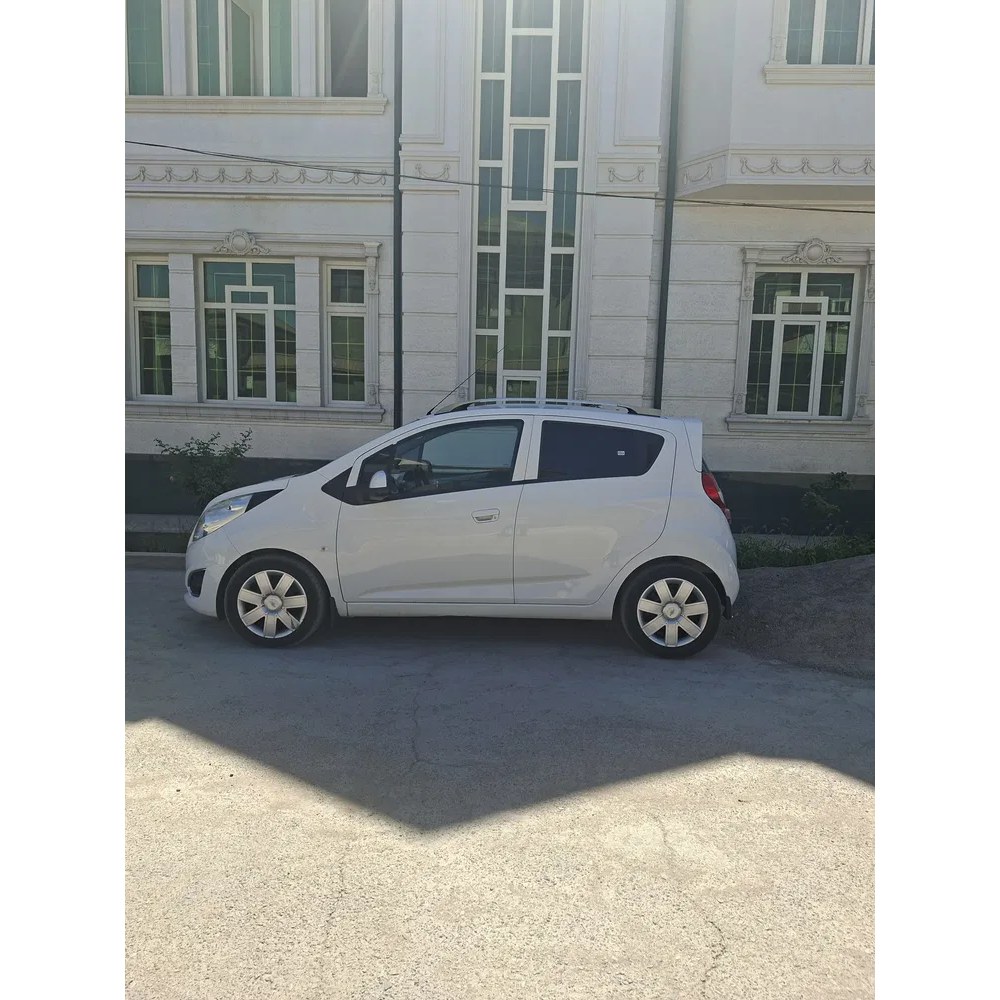 Spark 2018, Toshkent — 3-rasm