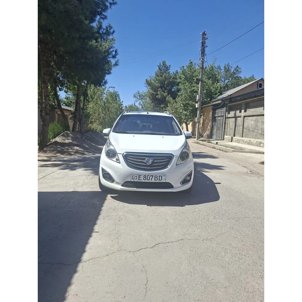 Spark 2018, Toshkent — 4-rasm
