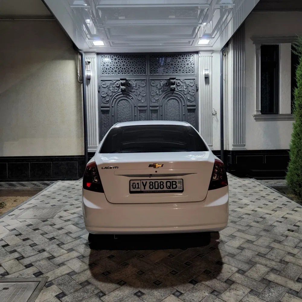 Gentra 2023, Toshkent — 4-rasm